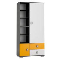 Regál YELLOW - TYP H