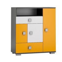 Komoda YELLOW - TYP C