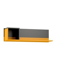 Police YELLOW - TYP A