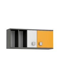 Police YELLOW - TYP B