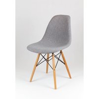 kuchynská dizajnová stolička radu plastelína - MUNA08 1