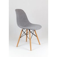 kuchynská dizajnová stolička radu plastelína - MUNA08 3