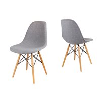 kuchynská dizajnová stolička radu plastelína - MUNA08 4