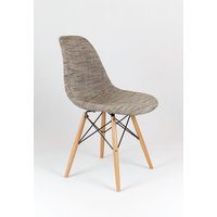 kuchynská dizajnová stolička radu plastelína - PEP 3