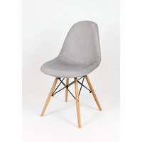 kuchynská dizajnová stolička radu plastelína - PIREUS 1