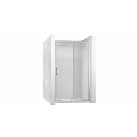 Sprchové dvere SLIDE PRO 110 cm