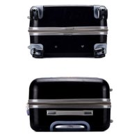 Cestovné kufre BLUE BUTTERFLY