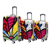 Cestovné kufre PICASSO