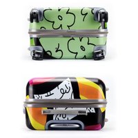 Cestovné kufre PICASSO