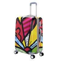 Cestovné kufre PICASSO