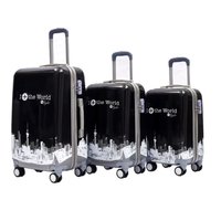 Cestovné kufre WORLD