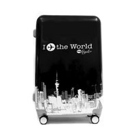 Cestovné kufre WORLD