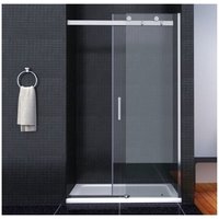 Sprchové dvere MAXMAX Rea NIXON 120 cm