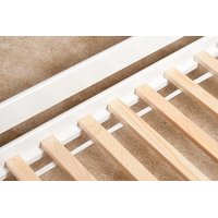 Detská posteľ so zásuvkou 160x70 cm - PANDA II.