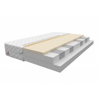 Detský matrac SPECIAL 190x90x14 cm - pena / latex