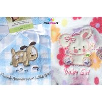 Detská deka Palouček