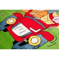 Detský koberec FRIENDS