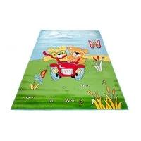 Detský koberec FRIENDS