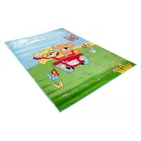 Detský koberec FRIENDS