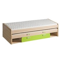 Detská rozkladacia posteľ LORENTO