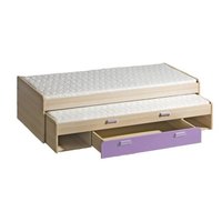 Detská rozkladacia posteľ LORENTO