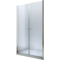 Sprchové dvere maxmax MEXEN PRETORIA DUO 170 cm
