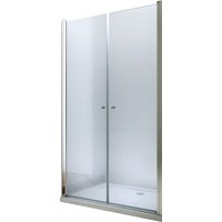 Sprchové dvere maxmax MEXEN PRETORIA DUO 180 cm