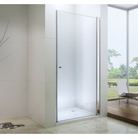 Sprchové dvere maxmax MEXEN PRETORIA 90 cm