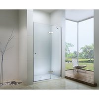 Sprchové dvere maxmax MEXEN ROMA 120 cm