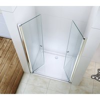 Sprchové dvere maxmax MEXEN TEXAS 100 cm