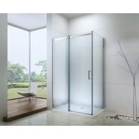 Sprchovací kút maxmax MEXEN OMEGA 150x80 cm