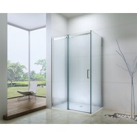 Sprchovací kút maxmax MEXEN OMEGA 120x70 cm