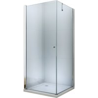 Sprchovací kút maxmax MEXEN PRETORIA 80x80 cm