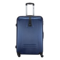 Cestovné kufre LONDON - tmavo modré