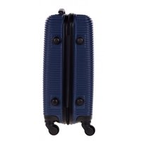 Cestovné kufre GENEVA - tmavo modré