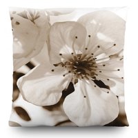 Dekoračný vankúš KVETY