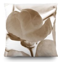 Dekoračný vankúš KVETY