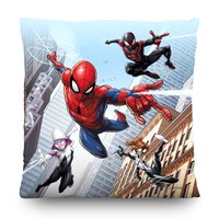 Detský vankúšik DISNEY SPIDER-MAN 40x40 cm