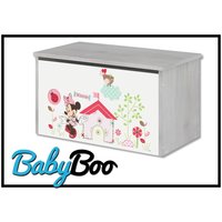 Detská truhla Disney - MYŠKA MINNIE