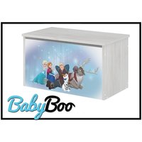 Detská truhla Disney - FROZEN