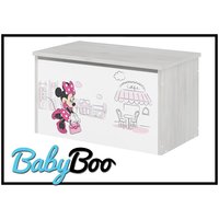 Detská truhla Disney - MYŠKA MINNIE PARIS