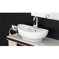 Keramické umývadlo MAXMAX Rea CINDY