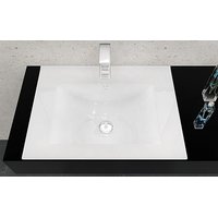 Keramické umývadlo DAPHNE 70