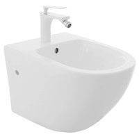 Závesný bidet MAXMAX Rea CARLO mini