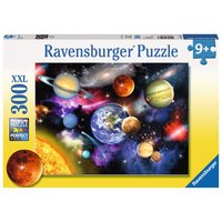 Puzzle Slnečná sústava XXL - 300 dielikov