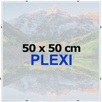 Rám na puzzle Euroclip 50x50 cm (plexisklo)
