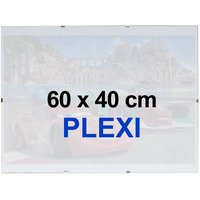Rám na puzzle Euroclip 60x40 cm (plexisklo)