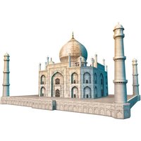 3D puzzle Taj Mahal, India - 216 dielikov