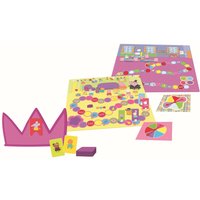 Dosková hra Prasiatko Peppa Party Time (2v1)