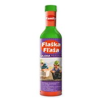 Spoločenská hra Fľaška pre rodinu - FAMILY